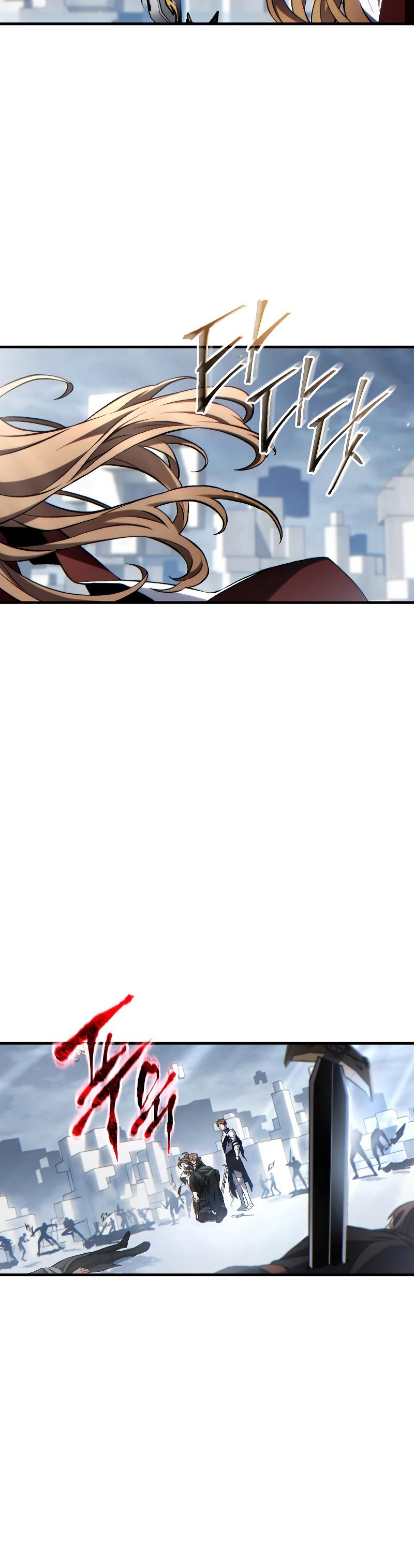 Read The Max-Level Player 100th Regression TH Manga Online