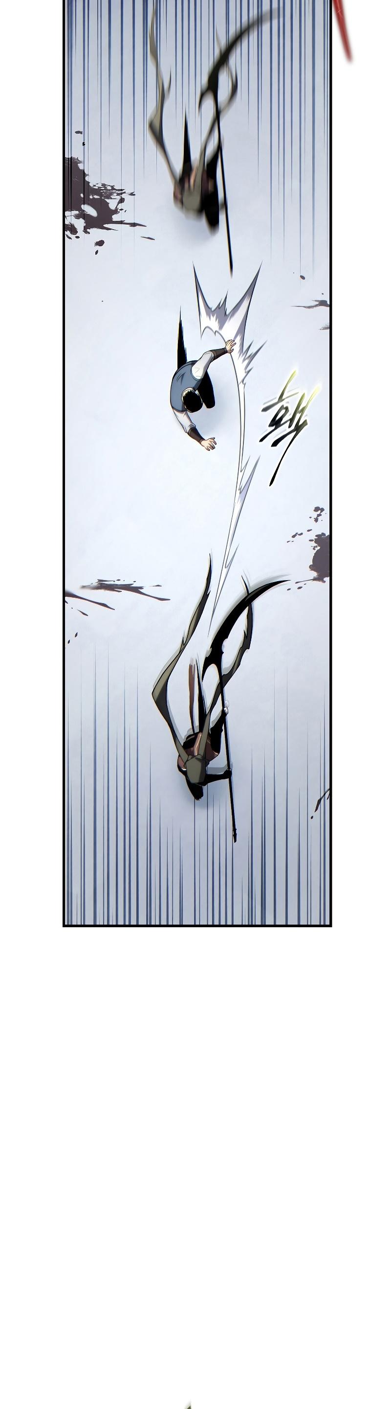 Read The Max-Level Player 100th Regression TH Manga Online