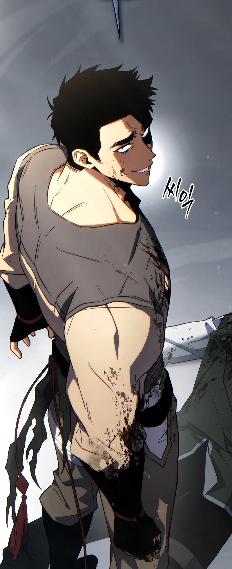 Read The Max-Level Player 100th Regression TH Manga Online