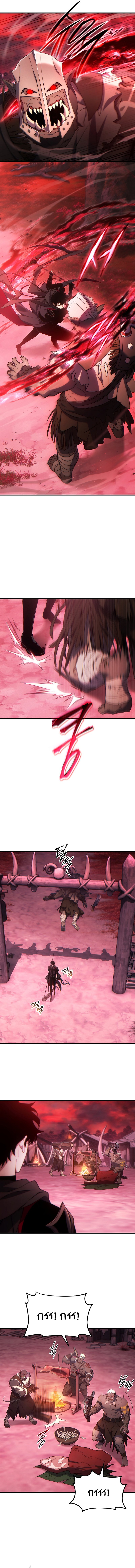 Read The Max-Level Player 100th Regression TH Manga Online