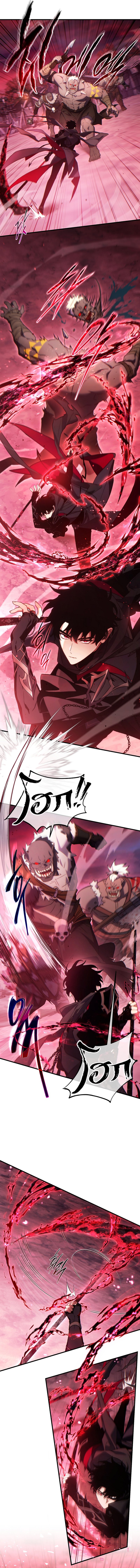 Read The Max-Level Player 100th Regression TH Manga Online