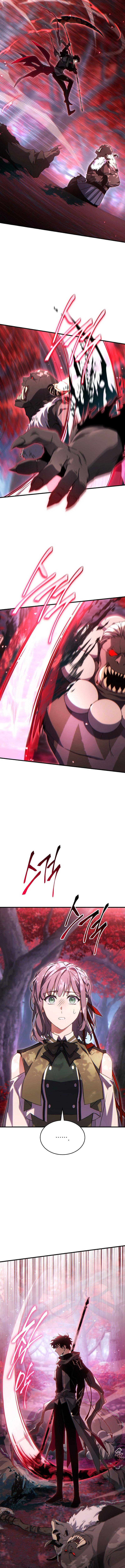 Read The Max-Level Player 100th Regression TH Manga Online