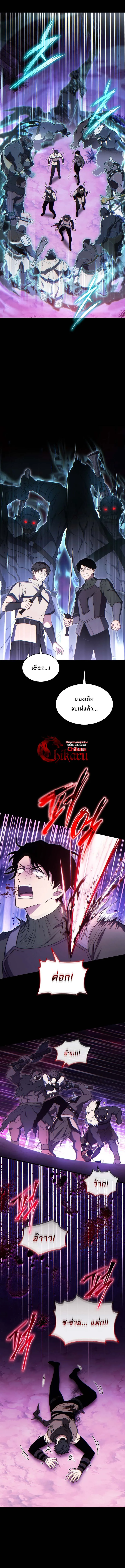 Read The Max-Level Player 100th Regression TH Manga Online