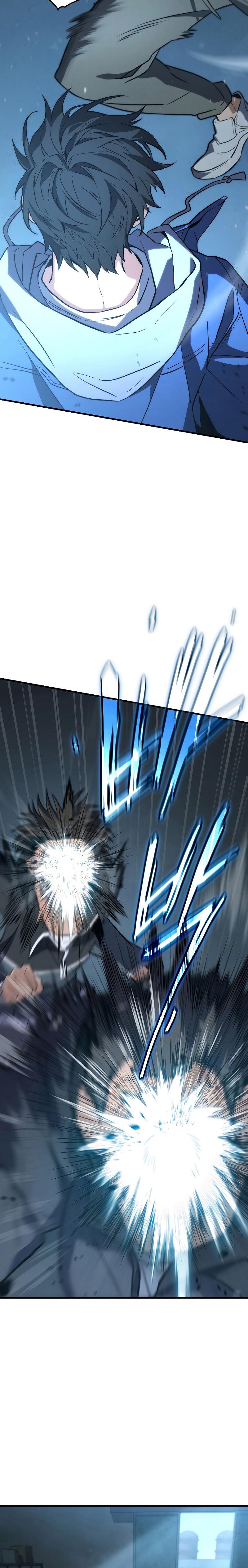 Read The Max-Level Player 100th Regression TH Manga Online