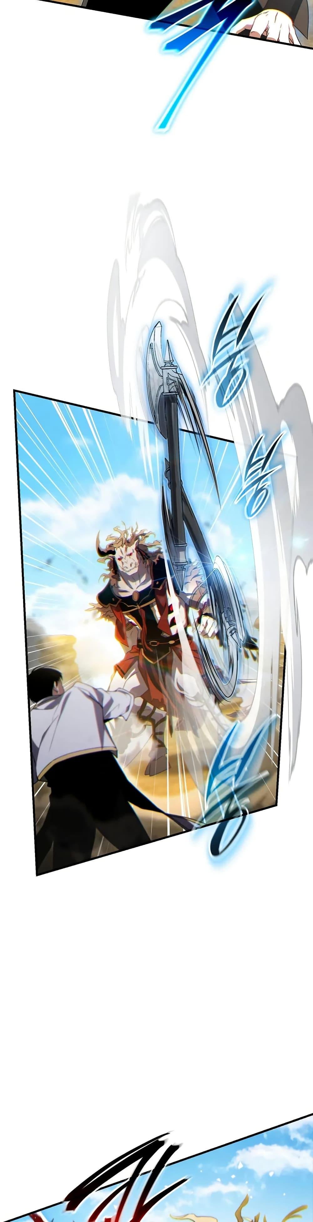 Read The Max-Level Player 100th Regression TH Manga Online