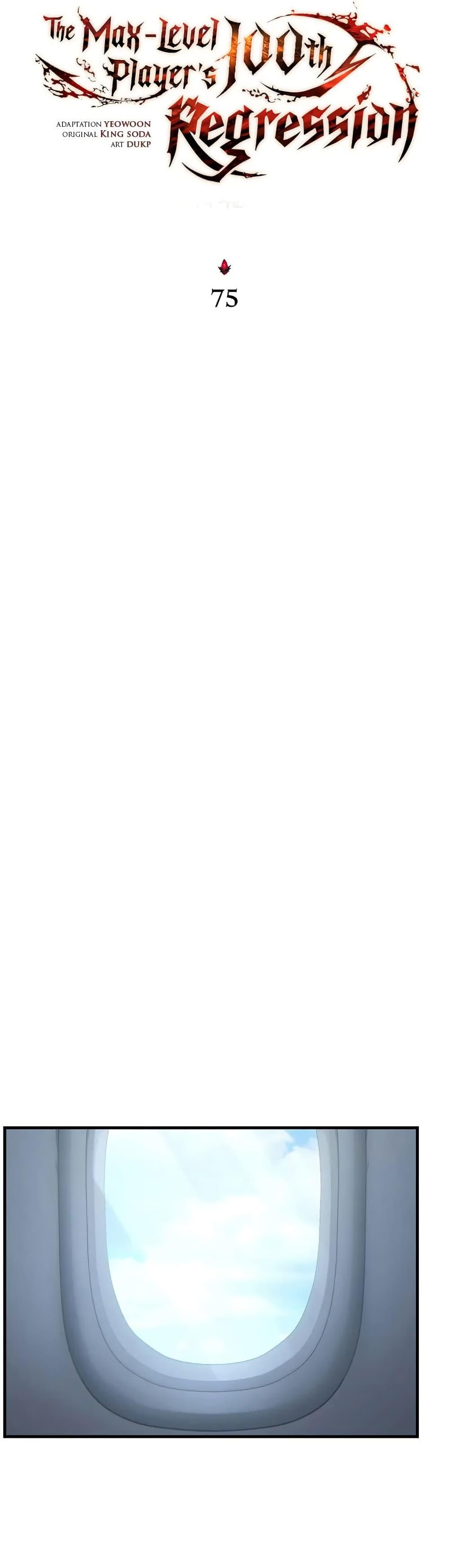 Read The Max-Level Player 100th Regression TH Manga Online