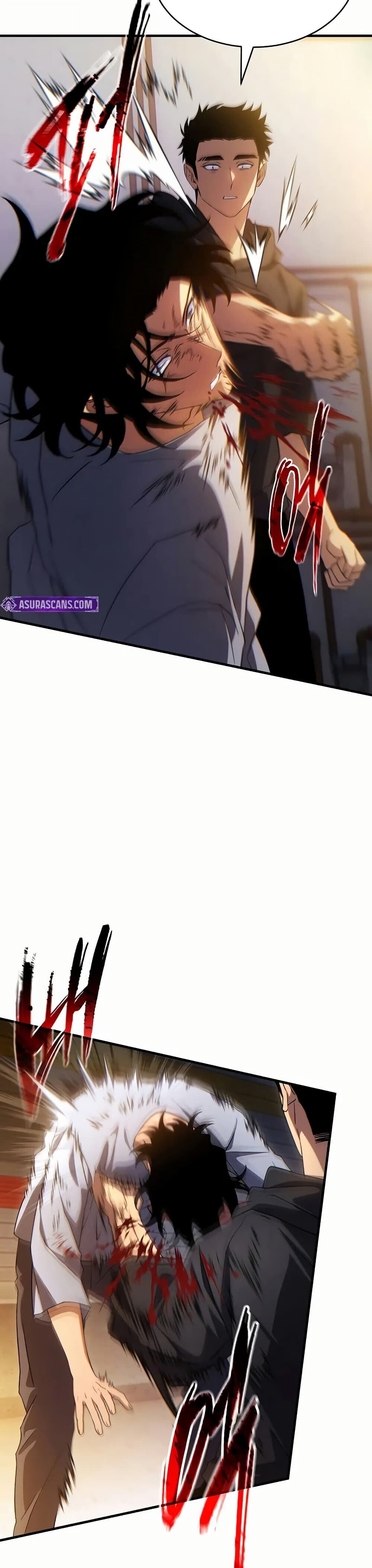 Read The Max-Level Player 100th Regression TH Manga Online