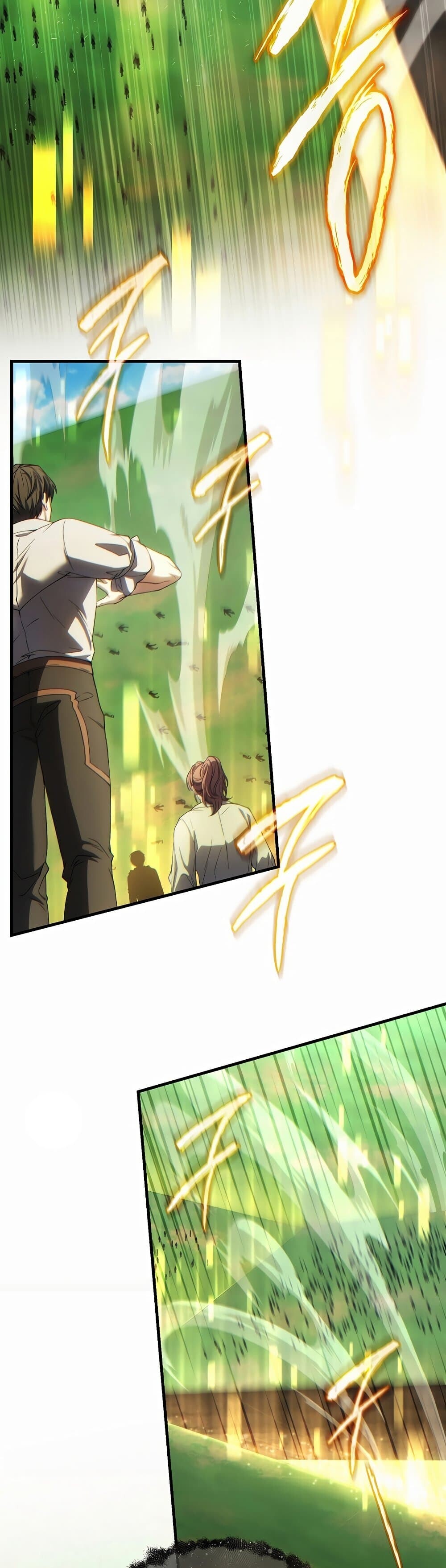 Read The Max-Level Player 100th Regression TH Manga Online