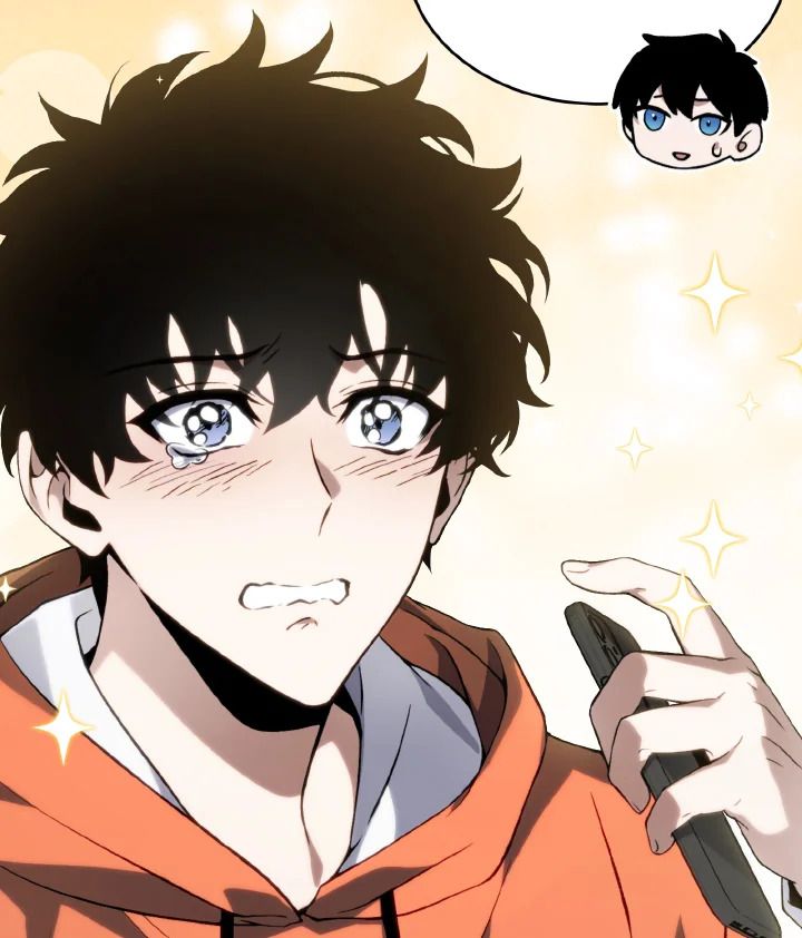 Read The Max-Level Player 100th Regression TH Manga Online