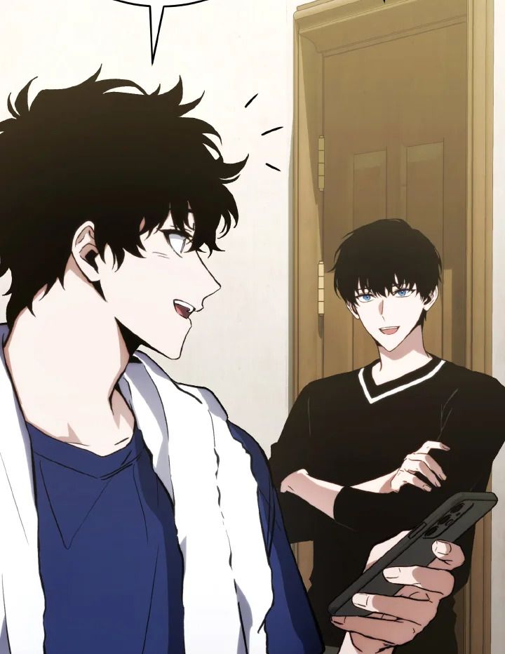 Read The Max-Level Player 100th Regression TH Manga Online