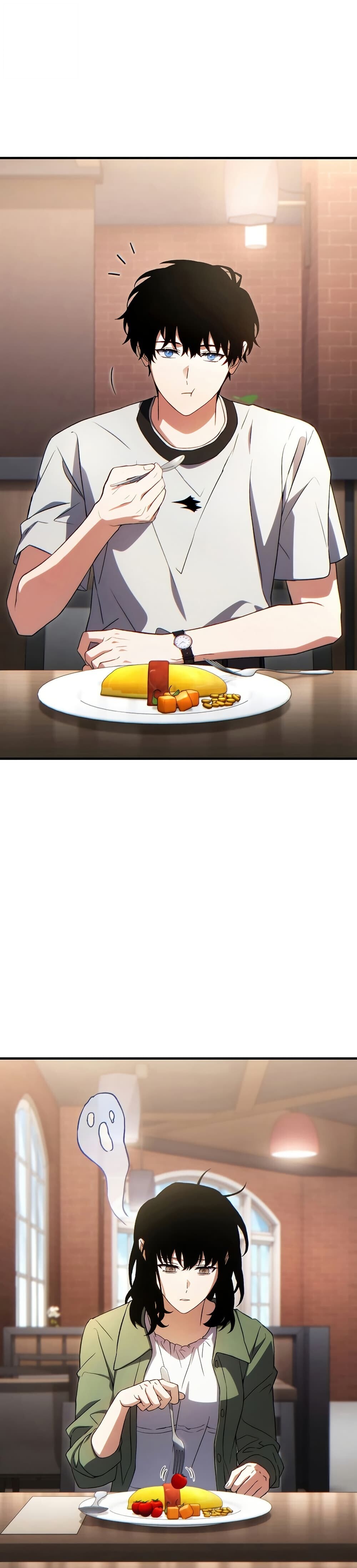 Read The Max-Level Player 100th Regression TH Manga Online