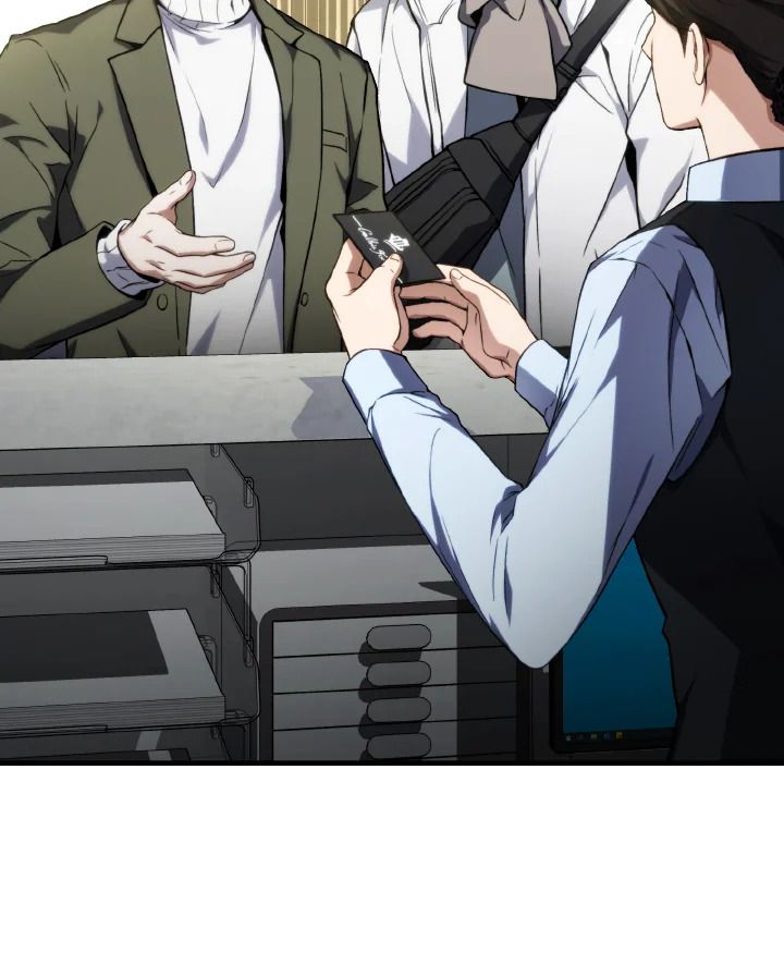 Read The Max-Level Player 100th Regression TH Manga Online