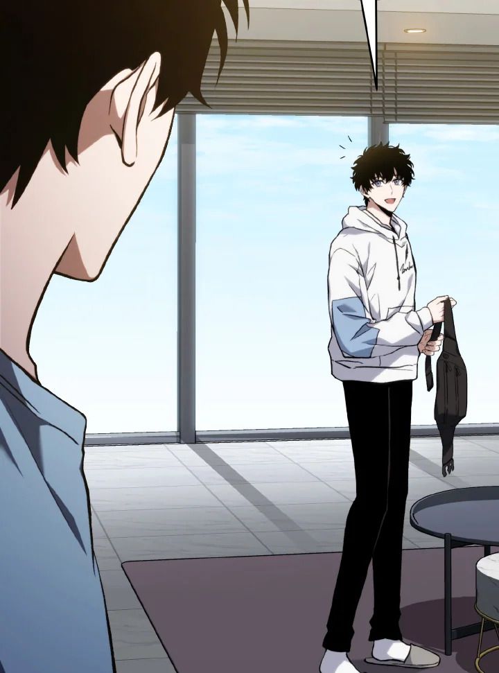 Read The Max-Level Player 100th Regression TH Manga Online