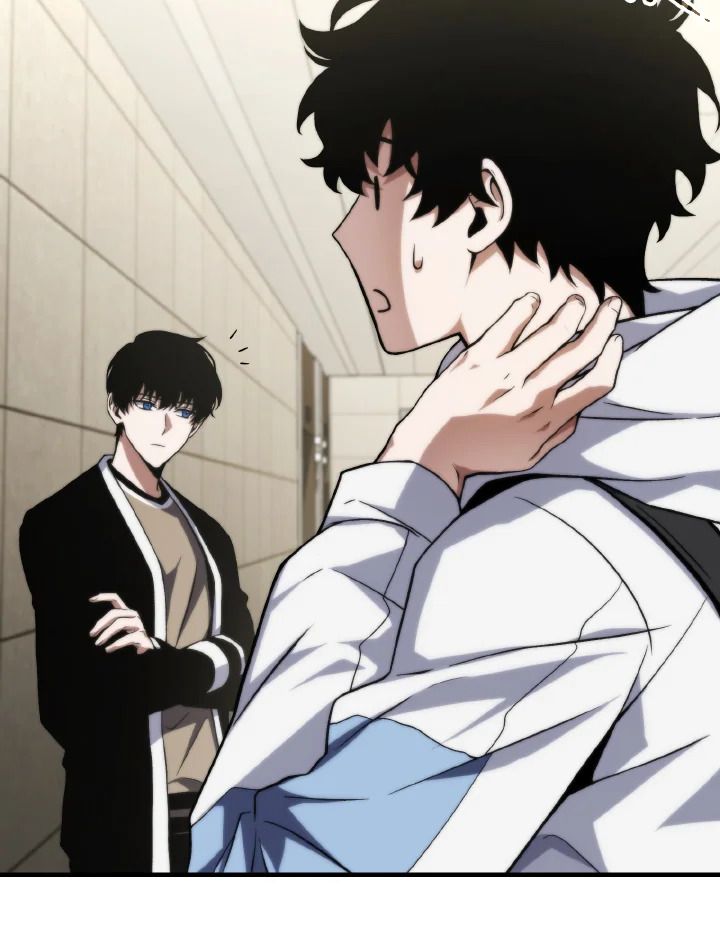 Read The Max-Level Player 100th Regression TH Manga Online