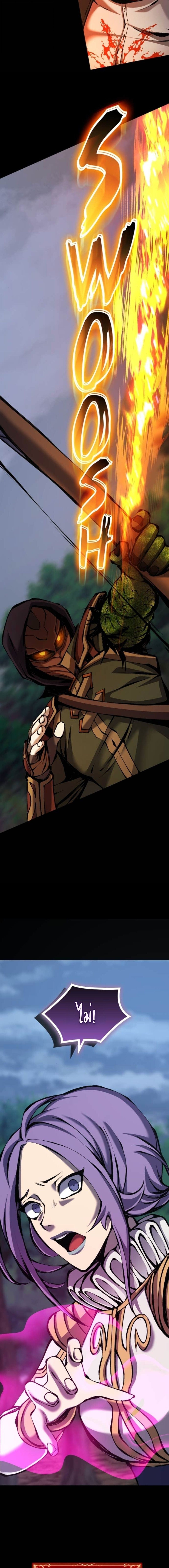 Read The Primal Hunter TH Manga Online