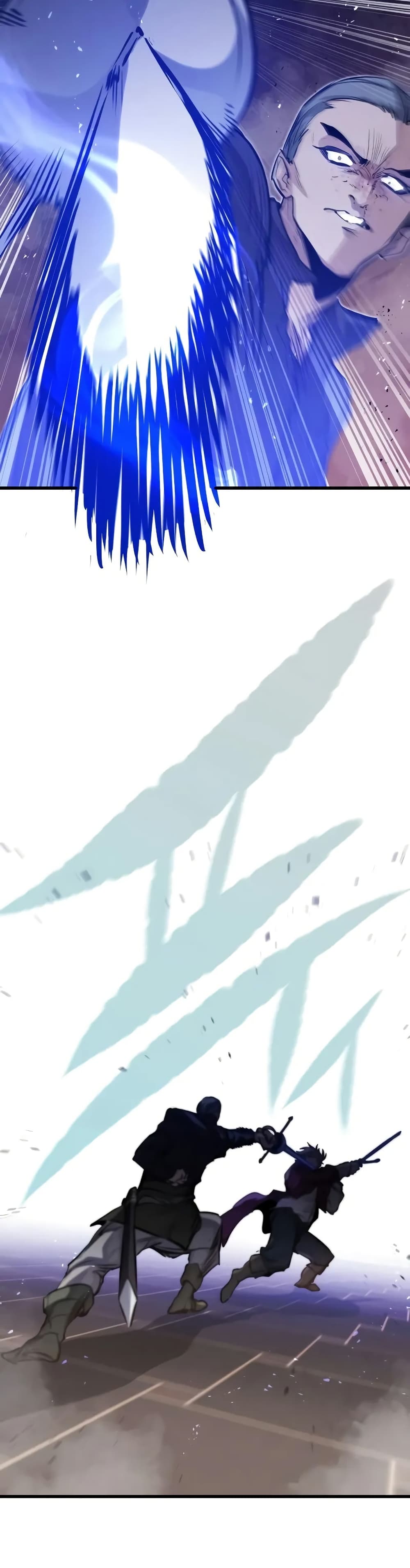 Read The Regressed Mercenary’s Machinations TH Manga Online