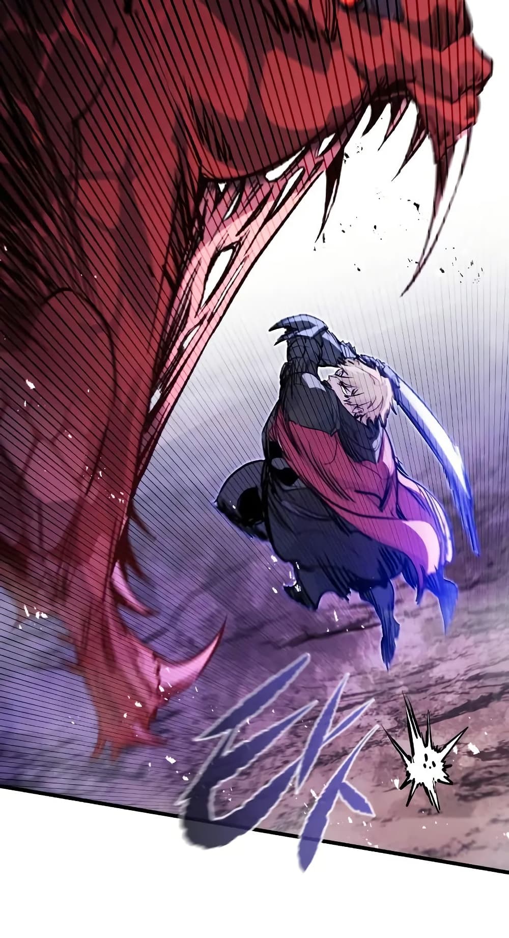 Read The Regressed Mercenary’s Machinations TH Manga Online