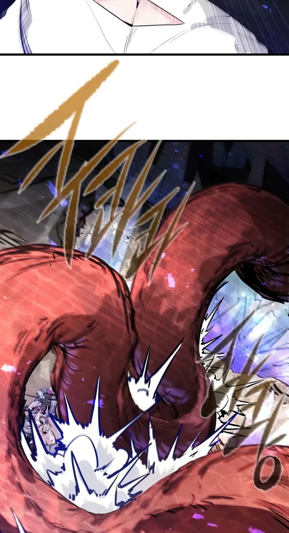 Read The Regressed Mercenary’s Machinations TH Manga Online