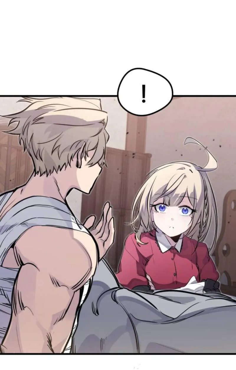 Read The Regressed Mercenary’s Machinations TH Manga Online