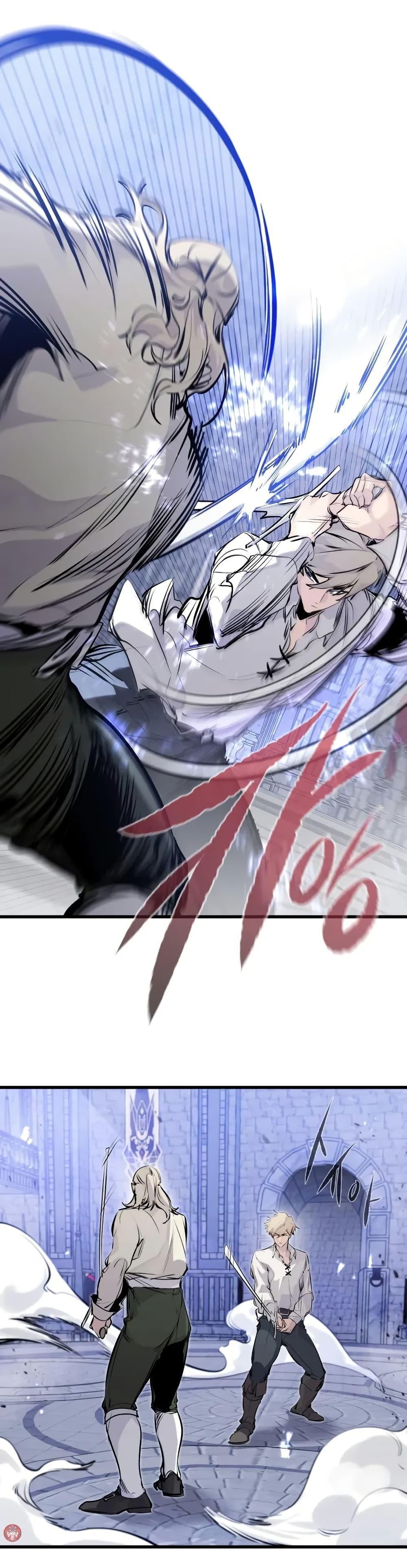 Read The Regressed Mercenary’s Machinations TH Manga Online