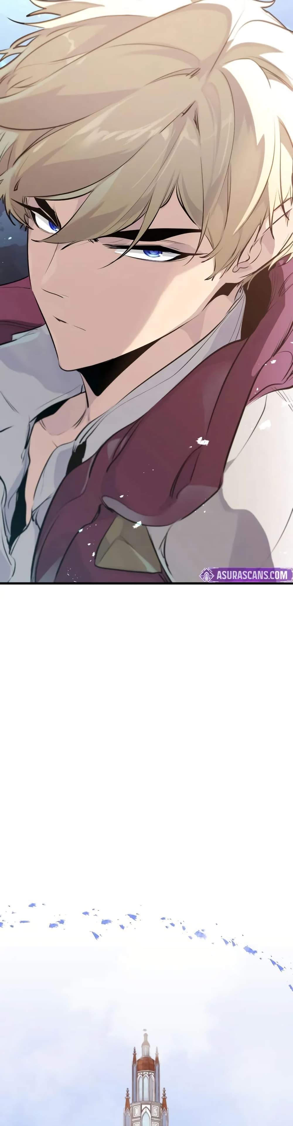 Read The Regressed Mercenary’s Machinations TH Manga Online