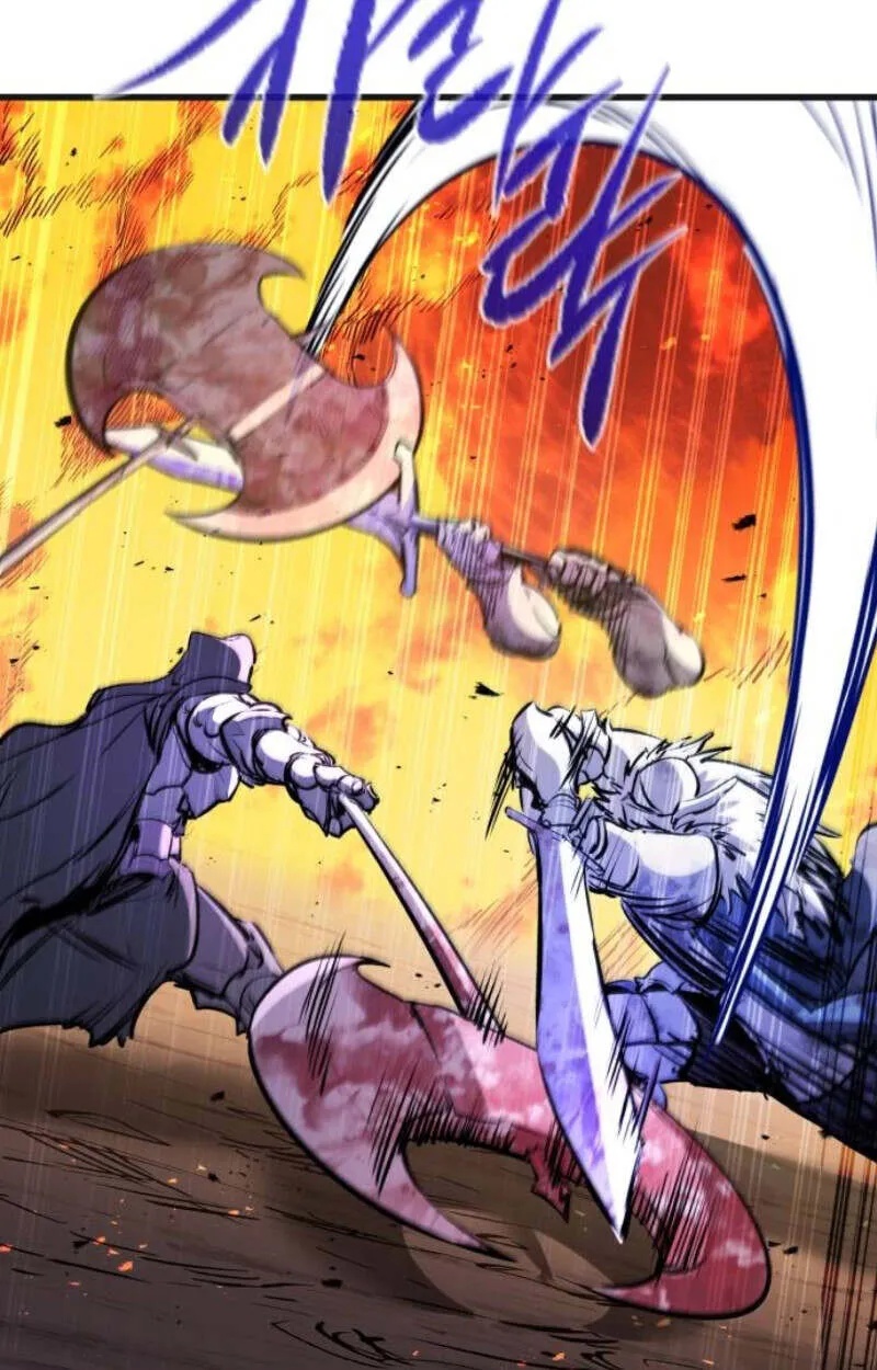 Read The Regressed Mercenary’s Machinations TH Manga Online