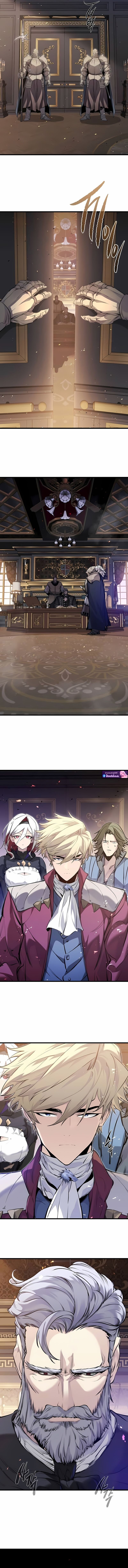 Read The Regressed Mercenary’s Machinations TH Manga Online