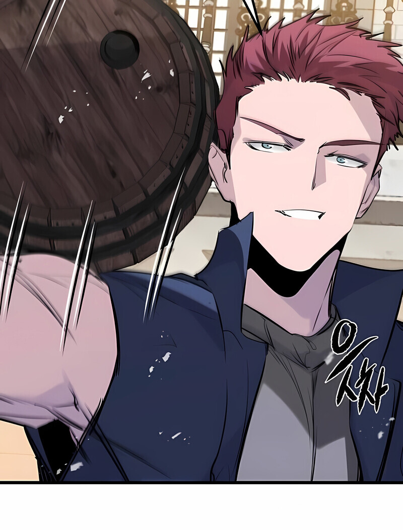 Read The Regressed Mercenary’s Machinations TH Manga Online