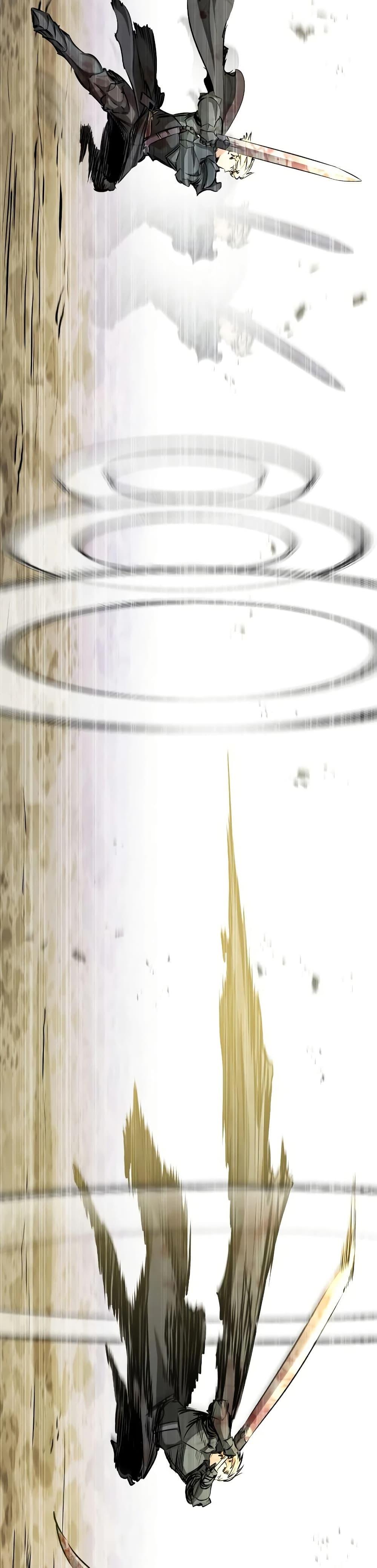 Read The Regressed Mercenary’s Machinations TH Manga Online