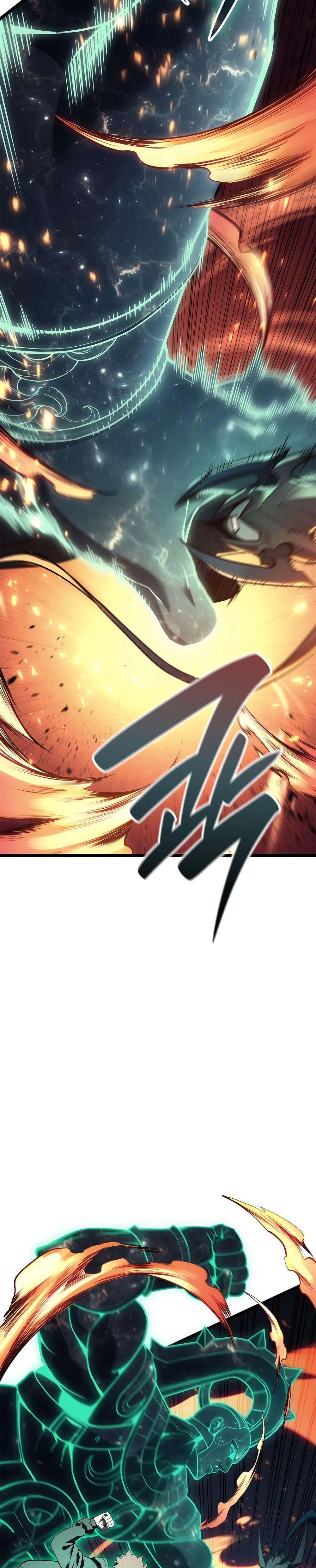 Read The Return of The Disaster-Class Hero TH Manga Online