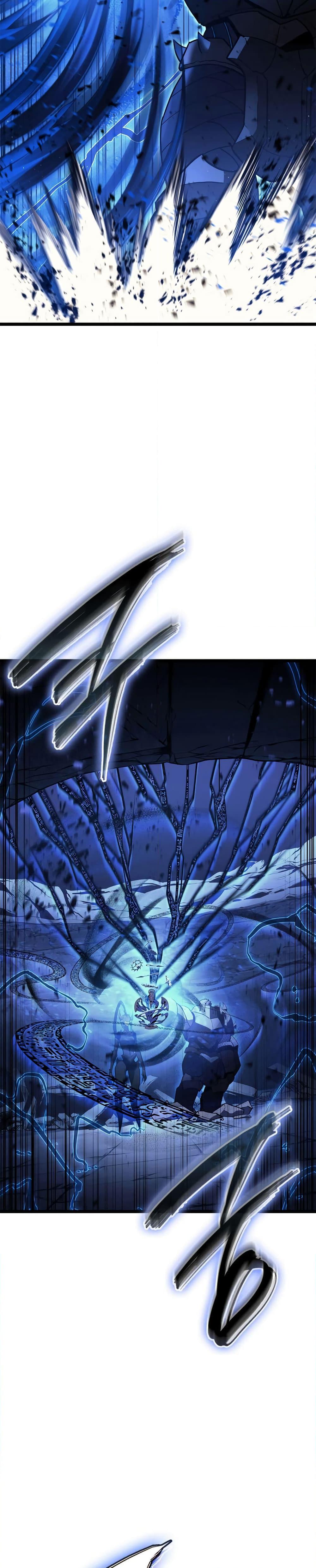 Read The Return of The Disaster-Class Hero TH Manga Online