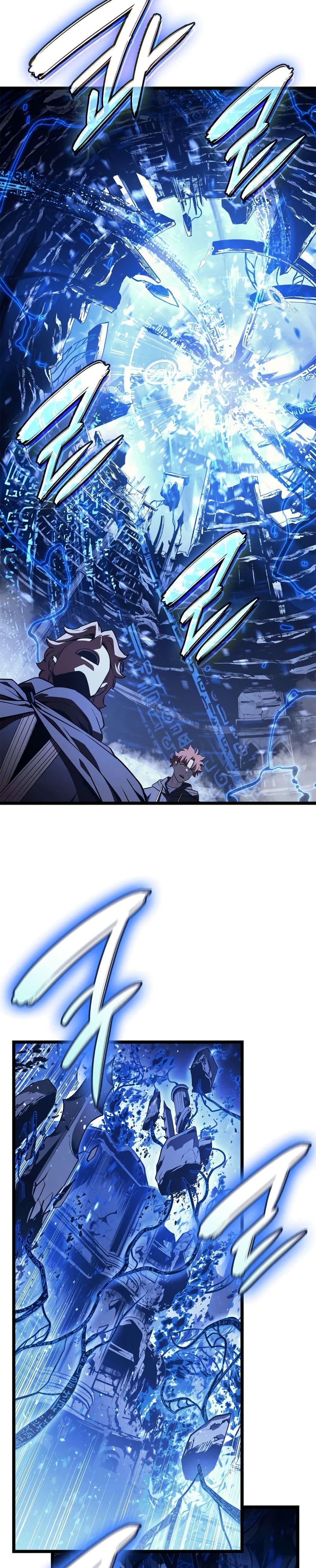 Read The Return of The Disaster-Class Hero TH Manga Online