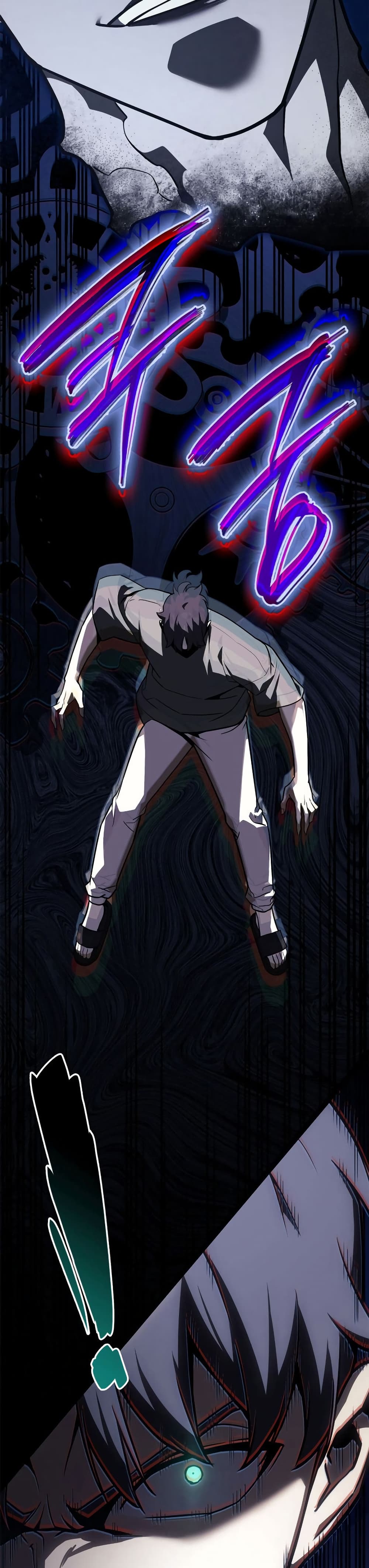 Read The Return of The Disaster-Class Hero TH Manga Online