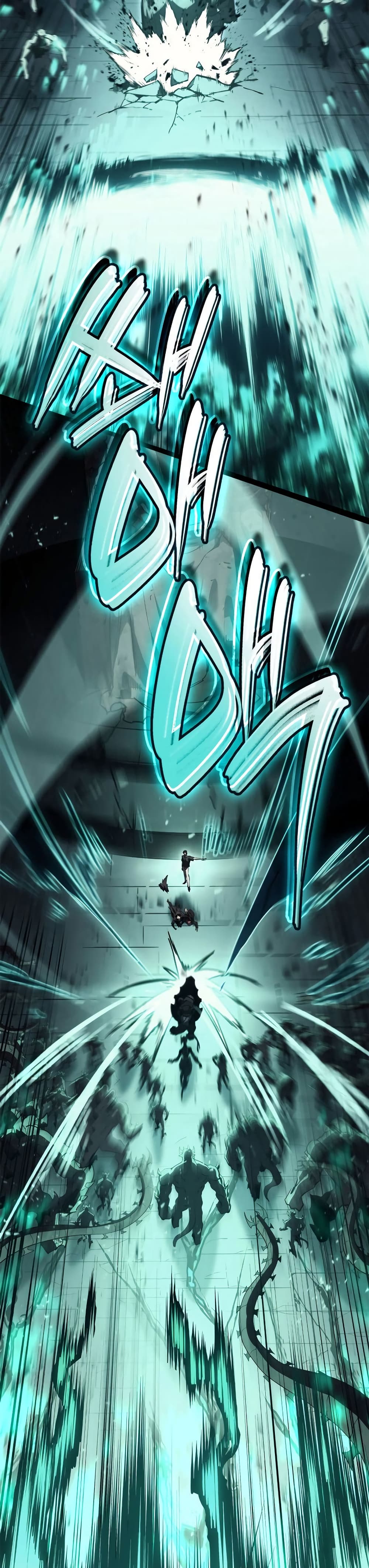 Read The Return of The Disaster-Class Hero TH Manga Online