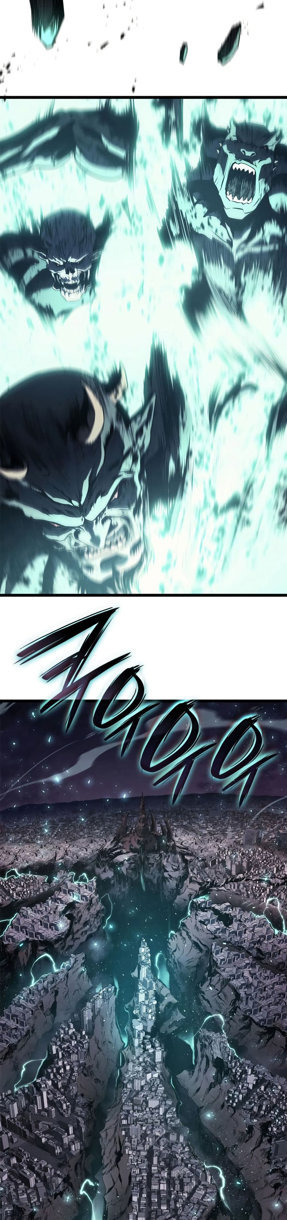 Read The Return of The Disaster-Class Hero TH Manga Online