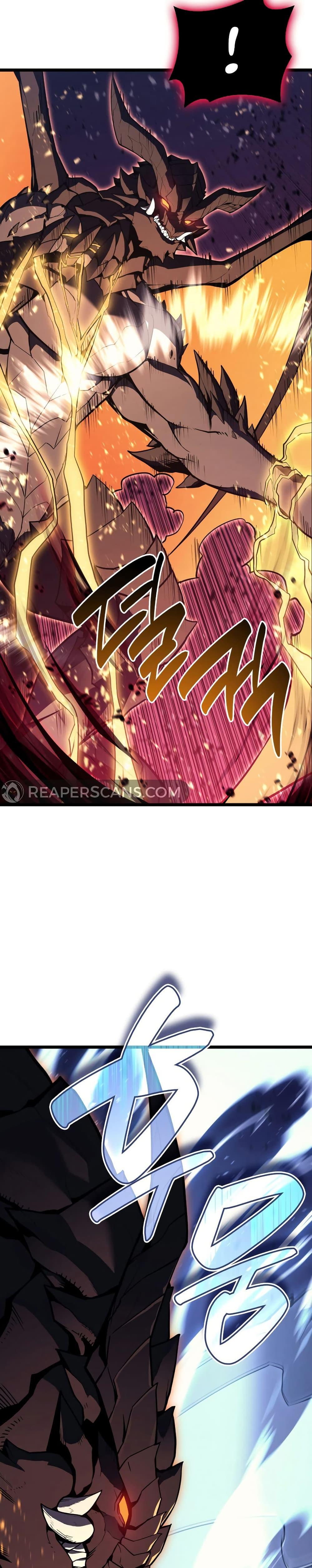 Read The Return of The Disaster-Class Hero TH Manga Online