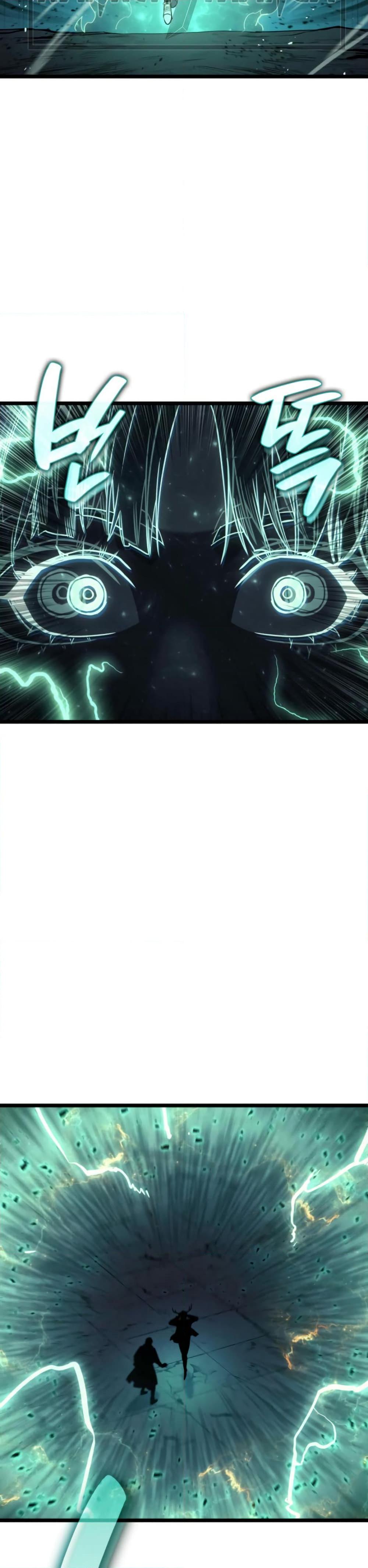 Read The Return of The Disaster-Class Hero TH Manga Online