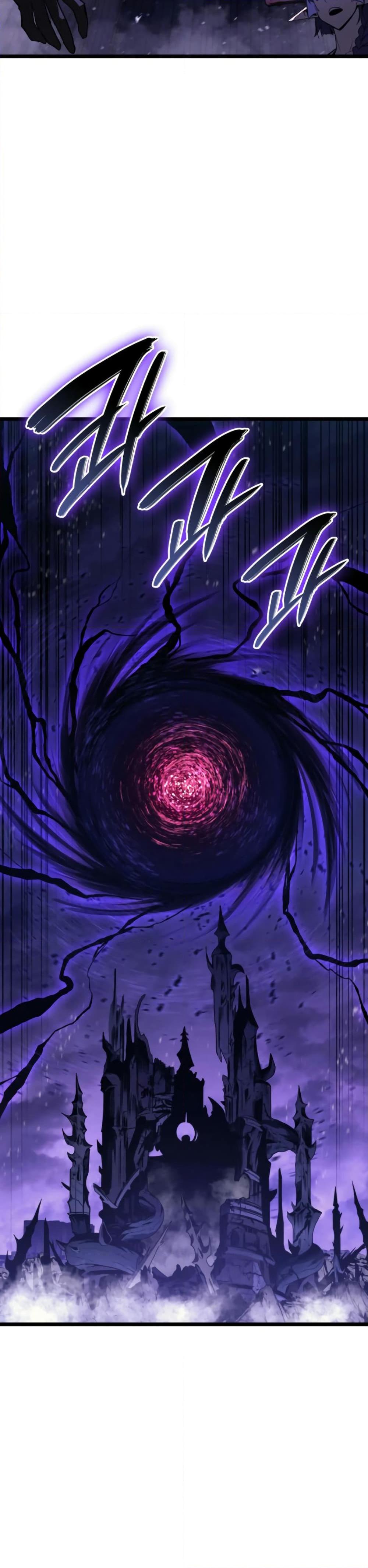 Read The Return of The Disaster-Class Hero TH Manga Online