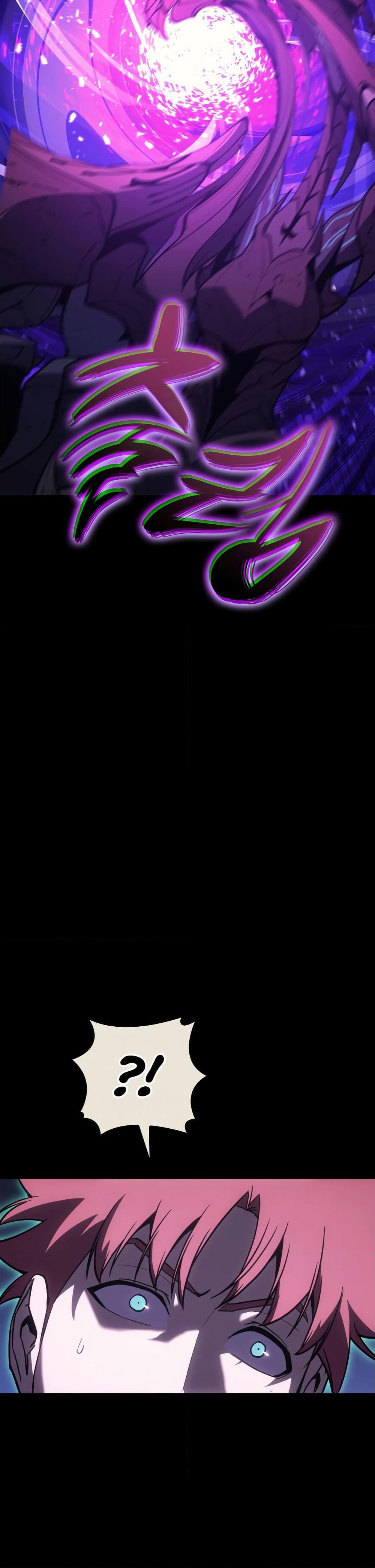 Read The Return of The Disaster-Class Hero TH Manga Online