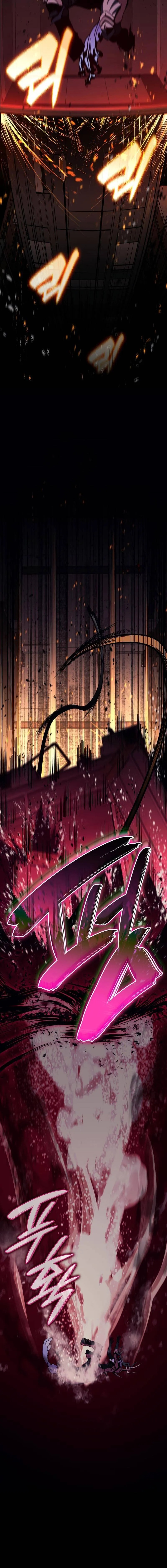 Read The Return of The Disaster-Class Hero TH Manga Online