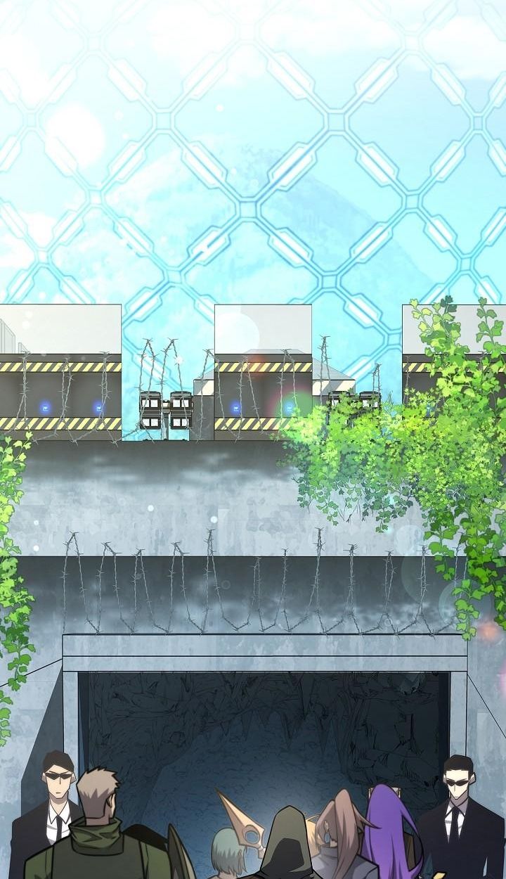 Read The Sword God from a Ruined World TH Manga Online