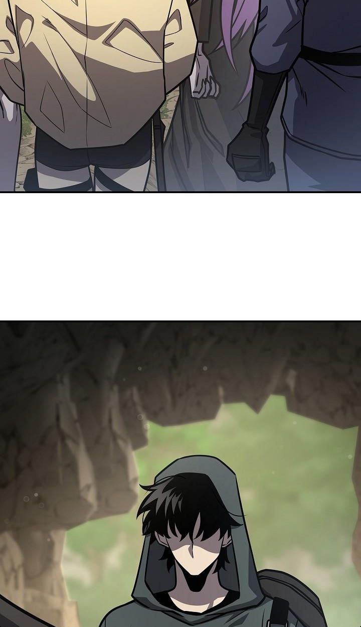 Read The Sword God from a Ruined World TH Manga Online