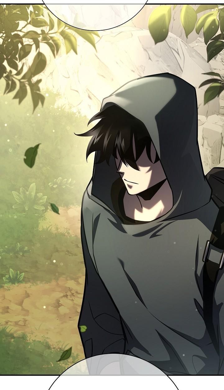 Read The Sword God from a Ruined World TH Manga Online