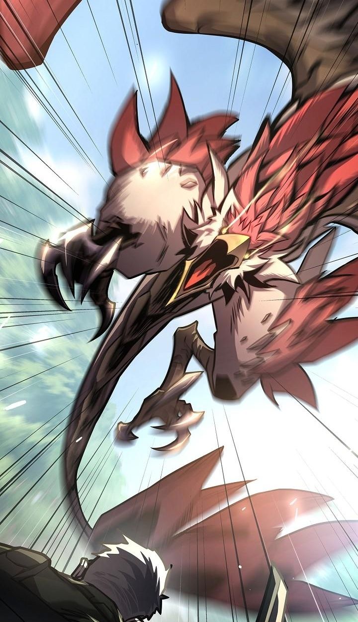 Read The Sword God from a Ruined World TH Manga Online