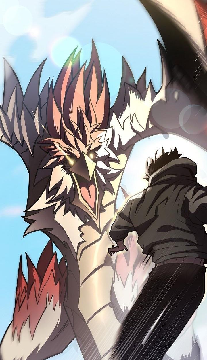 Read The Sword God from a Ruined World TH Manga Online