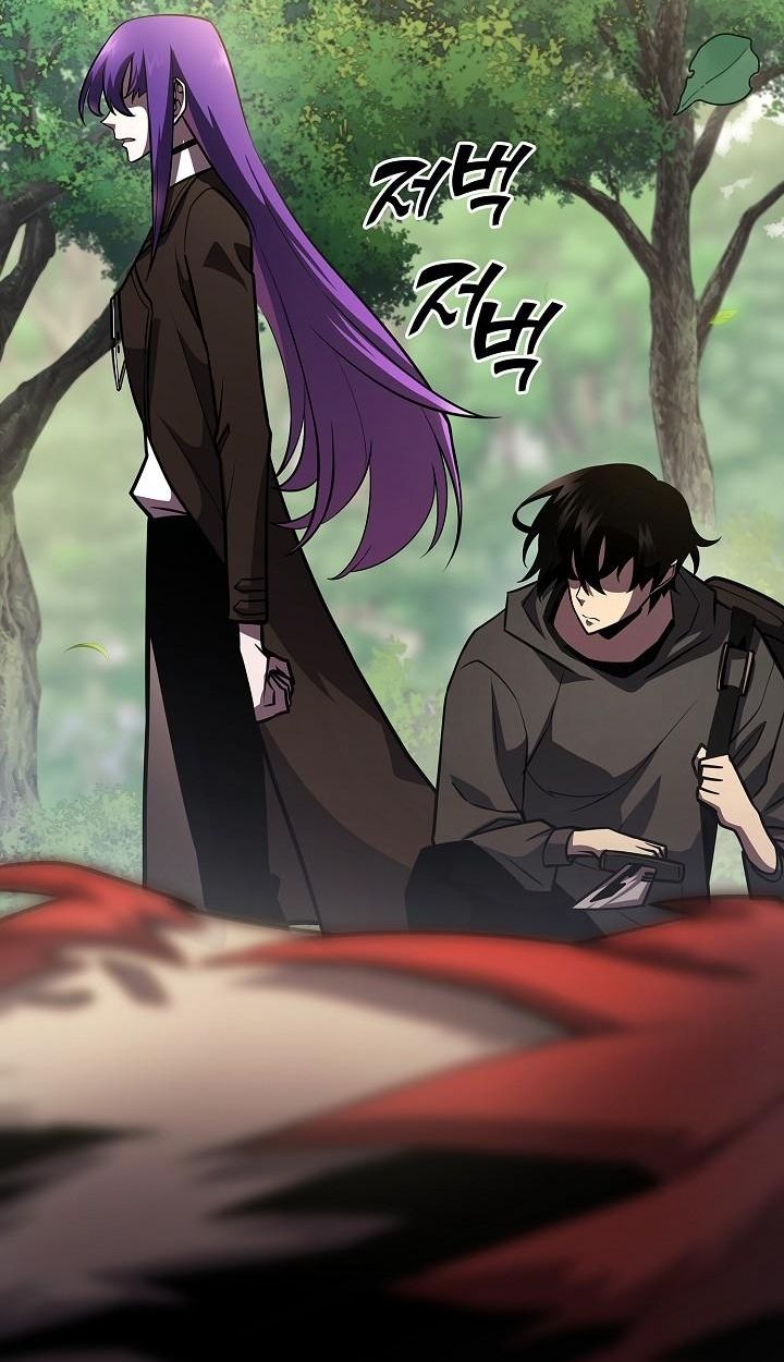 Read The Sword God from a Ruined World TH Manga Online