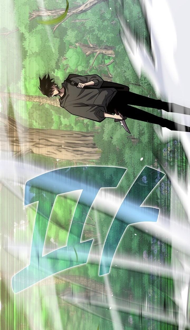 Read The Sword God from a Ruined World TH Manga Online