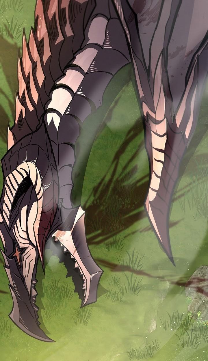 Read The Sword God from a Ruined World TH Manga Online