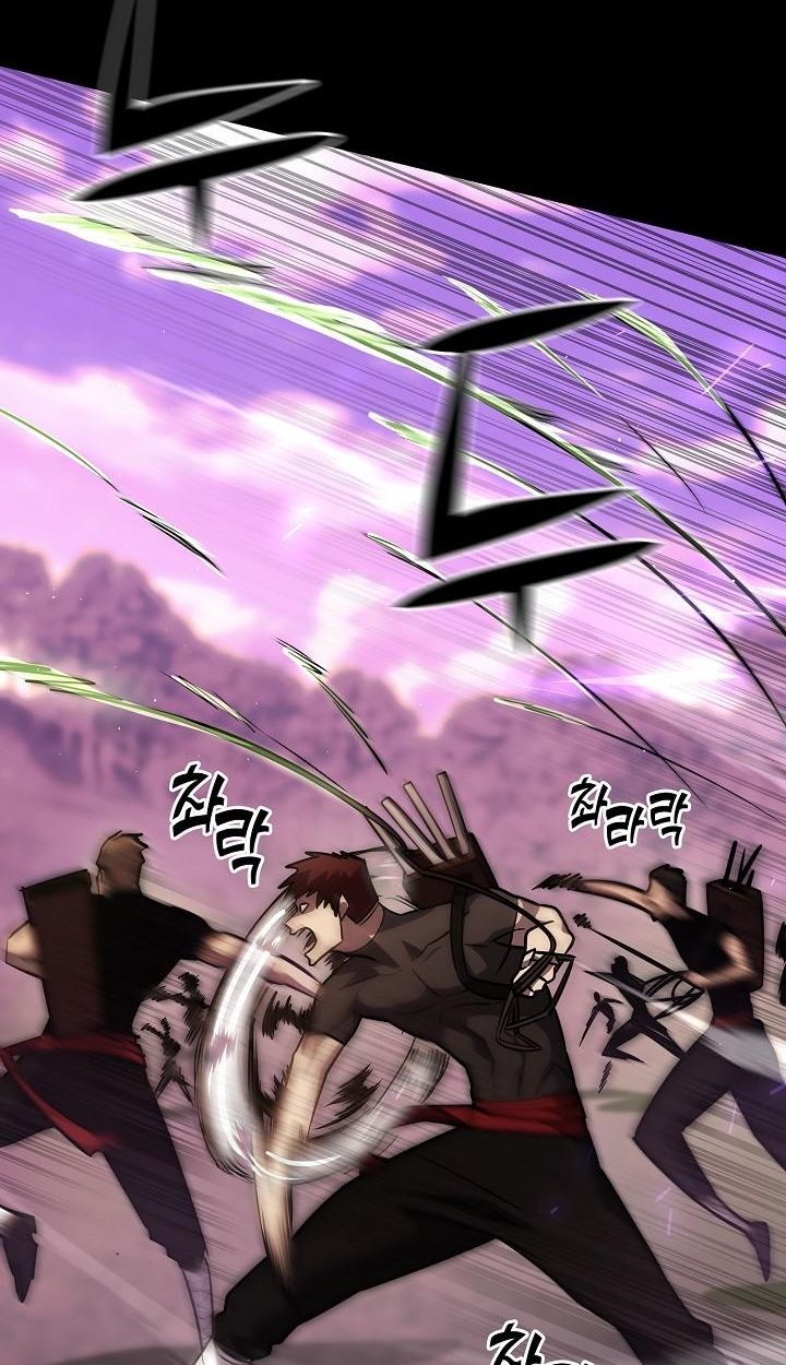 Read The Sword God from a Ruined World TH Manga Online