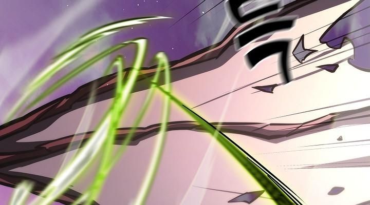 Read The Sword God from a Ruined World TH Manga Online